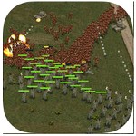 Zombie Battle 3D iOS: Game đấu trường zombie trên iPhone, iPad