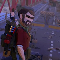 Zombie Blast Crew 2.4.0 - Game bắn súng diệt zombie cho Android