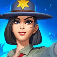 Zombie Blast Squad iOS 0.1.7: Game chiến thuật match-3 diệt zombie