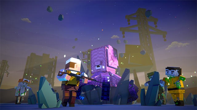 Khám phá sức mạnh của kho vũ khí, skill anh hùng và chiến lược đa dạng