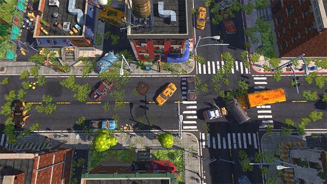 Xây dựng đế chế xác sống hùng mạnh và thịnh vượng trong game Zombie Colony