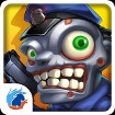 Zombie Corps Android: Download Game Bắn Súng Diệt Zombie