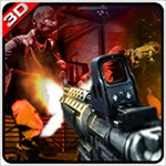 Zombie Death Trap - Game Bắn Zombie Kinh Dị