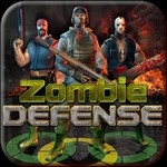 Zombie Defense 11.8: Game Chiến Thuật Miễn Phí cho PC, Mac, Linux