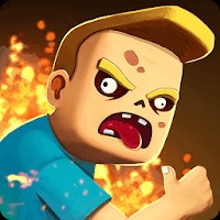 Zombie Defense - Game thủ thành bắn zombie hấp dẫn trên Android