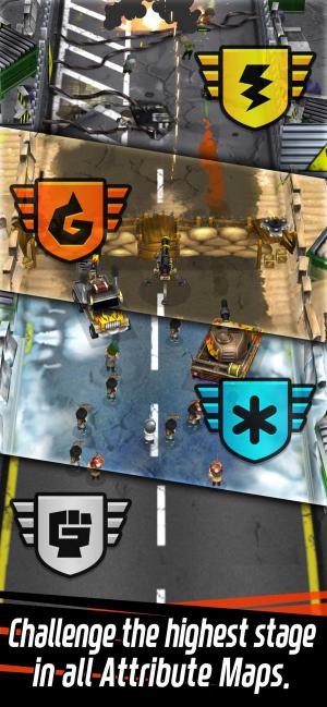 Hoàn thành những level khó khăn nhất