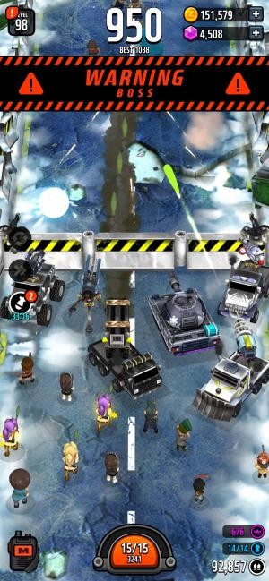 Đồ họa game tuyệt đẹp