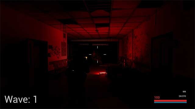 Khám phá 2 bản đồ rất chi tiết mà bạn có thể suy nghĩ về nơi tổ chức phòng thủ