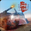 Zombie Derby Android 1.1.34: Game Đua Xe Tiêu Diệt Zombie
