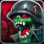 Zombie Evil 1.20 - Game bắn súng diệt zombie Android