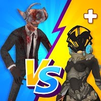 Zombie Evolution Battle - Tải Game Chiến Thuật Hợp Nhất Zombie Mới Nhất