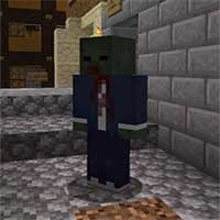 Zombie Extreme Mod - Tải Mod Zombie và Vũ Khí Mới