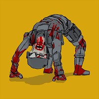 Zombie Forest 3: Underground - Game Sinh Tồn Zombie Android