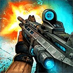 Zombie Frontier: Game Bắn Súng Tiêu Diệt Zombie Hấp Dẫn