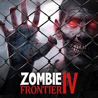 Zombie Frontier 4 Android 1.4.1: Game Bắn Zombie Kinh Dị