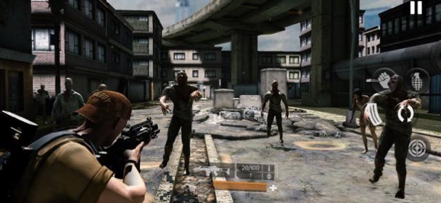 Các chế độ chơi đa dạng như Chiến dịch, Nhiệm vụ, Sinh tồn, Bắn tỉa