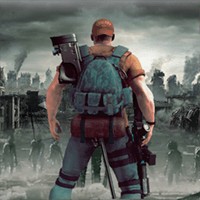 Zombie Gunfire iOS 1.0.4: Game Bắn Súng Zombie Kịch Tính