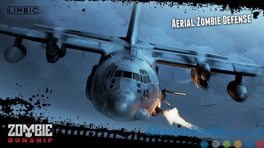 Game bắn súng FPS