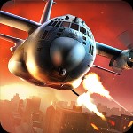 Zombie Gunship Survival 1.0.7 - Game bắn zombie Android
