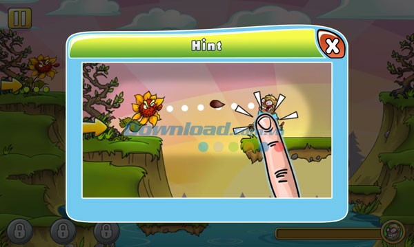 Zombie Harvest cho Android