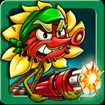 Zombie Harvest Android 1.0.4 - Game bắn zombie mới