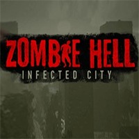 Zombie Hell: Infected City - Game bắn súng sinh tồn zombie
