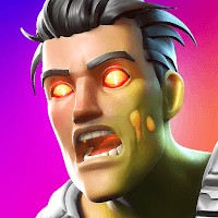 Zombie Horde Android: Game FPS bắn zombie màn hình dọc