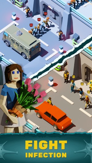 Chống lại sự lây lan