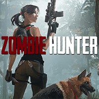 Zombie Hunter: Game Săn Zombie Hấp Dẫn Trong Thành Phố