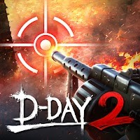 Zombie Hunter D-Day2 - Game bắn súng diệt zombie offline trên Android