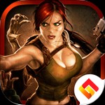 Zombie Hunter: Apocalypse iOS - Game bắn súng zombie FPS
