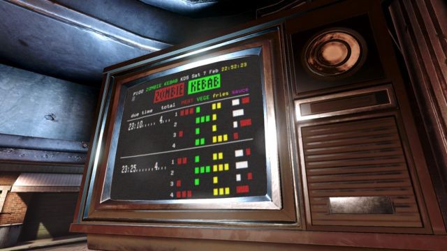 Sống sót qua mỗi đêm để ghi điểm và mở khóa thêm nhiều công cụ, vũ khí mới