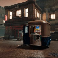 Zombie Kebab VR: Game nấu ăn diệt zombie ngày tận thế