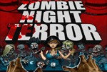 Zombie Night Terror 1.5.3 - Game kinh dị Đêm kinh hoàng