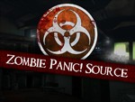 Zombie Panic! Source 3.0.2: Game bắn zombie hành động
