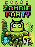 Zombie Party - Game Bắn Zombie Hành Động, Kịch Tính