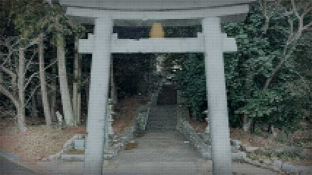 Phá một vụ án bí ẩn trong ngôi làng Shimofuri kỳ lạ bị đóng băng giữa mùa hè