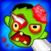 Zombie Ragdoll - Game bắn zombie hài hước cho Windows 8