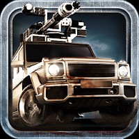 Zombie Roadkill Android: Game Bắn Zombie Hành Động Kịch Tính