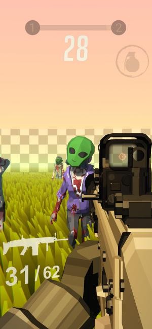 Vô số nhiệm vụ dành cho bạn