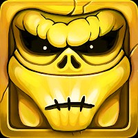 Zombie Run for iOS - Classic Endless Runner