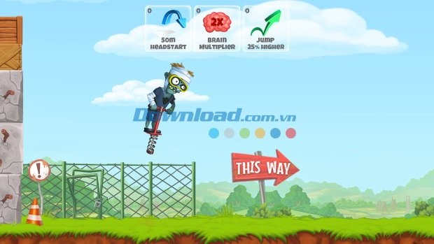 Tận dụng bổ trợ để tăng tốc