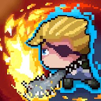 Zombie Shelter - Game nhập vai pixel Android