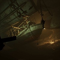 Zombie Ship: Game kinh dị thoát khỏi tàu zombie