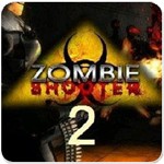 Zombie Shooter 2 - Game Bắn Zombie Kinh Điển
