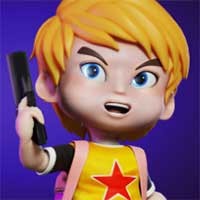 Zombie Soup - Game Bắn Zombie Vui Nhộn, Gây Nghiện