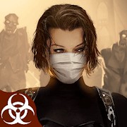 Zombie Strike Android 1.11.55: Game diệt zombie liên server