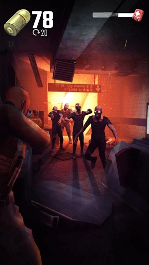 Cung cấp cho vũ khí mạnh mẽ