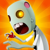 Zombie Sweeper cho Android 1.2.006 - Game bắn zombie độc đáo