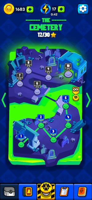 Chiến đấu với zombie